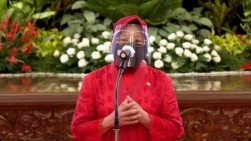 Mensos Tri Rismaharini Akan Benahi Data Penerima Bansos Covid-19