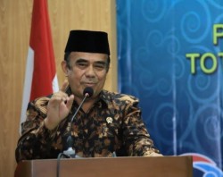 Menteri Agama Fachrul Razi Dinyatakan Positif Covid-19
