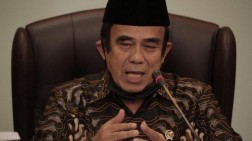 Menteri Agama Terbitkan Panduan Kegiatan Ibadah dan Perayaan Natal saat Pandemi