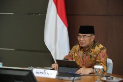 Menteri Muhadjir Akui Ada Masalah Data Covid-19, Tapi Kini Membaik