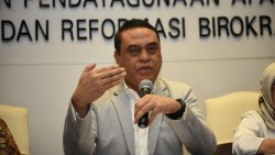 Menteri PANRB: Rekrutmen PPPK Akan Dibuka Tiap Tahun