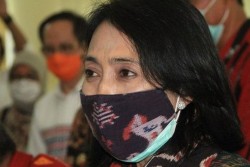 Menteri PPPA: Pandemi Perburuk Ketimpangan Gender, Perempuan Makin Rentan