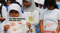 Menurut Riset, Perokok Aktif di Sumbar Kebanyakan Pelajar