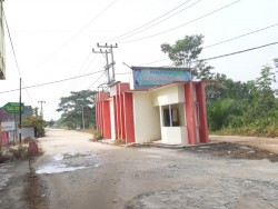 Merasa Dipermainkan Developer dan PLN, Nasabah Villa Selecta Mas akan Tempuh Jalur Hukum