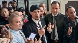 Meski Hakim Sebut Bersalah, Gerindra Tak Akan Coret Ahmad Dhani dari Daftar Caleg