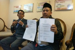 Meski PK, Fahri Hamzah Minta PKS Bayar 30 M
