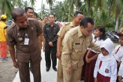 Pendidikan Meranti Menuju yang Terbilang