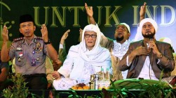 Miftachul Akhyar Terpilih Jadi Ketua Umum MUI 2020-2025