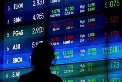 Millenial Isi Pertumbuhan SID Bursa Efek Indonesia di Kepri