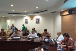 Minang Diaspora Gelar FGD Kembalikan Izzah Minangkabau