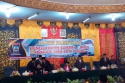 Minang Entrepreneurship Award II perebutkan hadiah total Rp300 juta