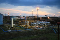 Minat Medco Kelola Blok Corridor di Sumatera Selatan