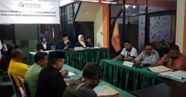Minta Polisi Bertindak, Bawaslu Kepri Kecam Intimidasi Terhadap Anggota Bawaslu Tanjungpinang