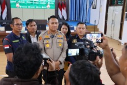 Misteri Kematian Dokter PPDS Unri di Siak Terungkap, Polisi Ungkap Hasil Forensik dan CCTV