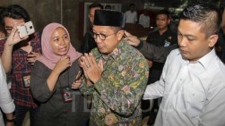 Misteri Uang di Laci Sang Menteri Agama RI