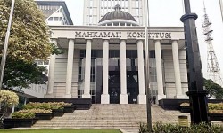 MK Berharap Pemilu 2019 Terbebas dari Sengketa
