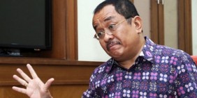 Mobil Esemka, Said Didu: Proyek Bohong