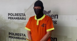 Modus Investasi Proyek, Polisi Ungkap Kerugian Korban Capai Rp7,1 Miliar
