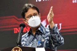 Momen Gerakan Nasional Aksi Bergizi 2022, Ini Arahan Menkes RI