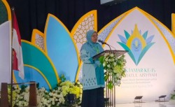 Monica Subastia Resmi Pimpin Nasyiatul Aisyiyah Periode 2026-2030
