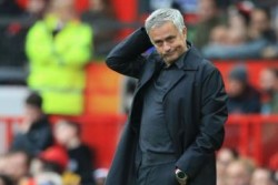 Mourinho, Pelatih Pengangguran yang Jual Mahal