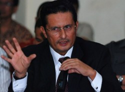 MPR: Pelantikan Presiden Jangan Sampai Mengganggu CFD dan Ibadah Umat Kristiani