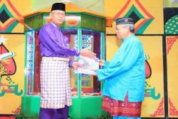MTQ Diharap Bisa Bebaskan Tanjungpinang dari Buta Huruf Al Quran