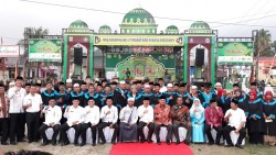 MTQ Nasional ke 47 Tingkat Kabupaten Dibuka Bupati, Misi Utama Daerah Tercermin
