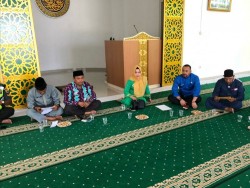 MTQ Tingkat Kecamatan Tampan bakal Digelar pada 3 - 4 Maret Mendatang