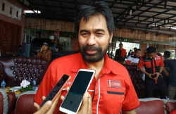 Mualem : Partai Aceh Masih Godok Calon Pimpinan DPR Aceh