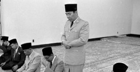 Muhammadiyah Laksanakan Tanwir di Bengkulu dan Cerita Bung Karno Kader Muhammadiyah