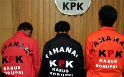 MUI Ajukan Hukuman Potong Tangan Bagi Koruptor