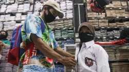 MUI Minta Sejumlah Diktum dalam SKB 3 Menteri Soal Seragam Sekolah Direvisi