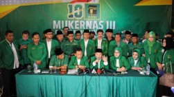 Muktamar PPP: Suharso Monoarfa dan Taj Yasin Masuk Bursa Calon Ketua Umum