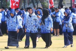 Mulai 1 Agustus 2026, Instansi Bisa Usulkan Pemberhentian PNS, PPPK, dan P3K Paruh Waktu