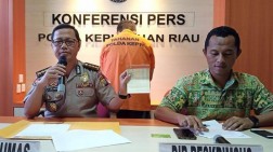 Muncikari Pelaku Prostitusi Online Kembali Ditangkap Polda Kepri, Tawarkan PSK hingga Janda