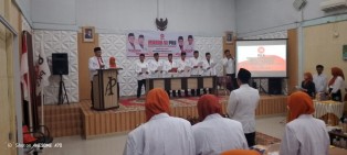Musda VI PKS Indragiri Hilir Usung Tema Kokoh Bersama Majukan Indragiri Hilir untuk Indonesia