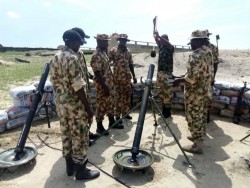 Muslim Kamerun Sepakat Untuk Mewaspadai Kelompok Boko Haram dan ISIS