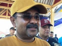 Mutasi Pejabat di Karimun Tunggu Keputusan KASN