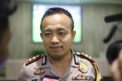 Mutasi Polri: Kapolres Tanjungpinang dan Karimun Diganti