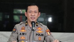 Mutasi Polri, Karopenmas Polri Awi Setiyono Digeser Jadi Wakil Gubernur Akpol