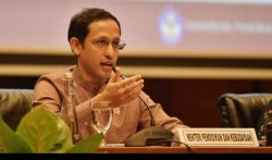 Nadiem Revisi Draf Peta Jalan Pendidikan 2020-2035, Frasa Agama Dipastikan Ada