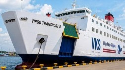 Nakhoda KM Virgo Jadi Tersangka, Polisi Dalami Pihak Lain