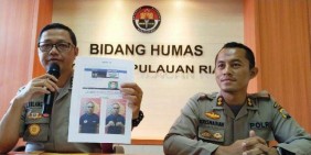 Napi Narkotika di Bandung Peras Warga Batam dengan Modus Ancam Sebar Video Porno