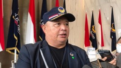 NasDem Usul Parliamentary Threshold 7 Persen, Berlaku Naik Setiap Pemilu