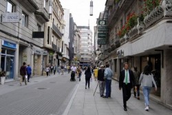 Negara Tersehat di Dunia: Spanyol Pemuncak, Singapura Peringkat Delapan, Indonesia?