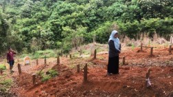 Nekat Loncat Ke Laut Saat Disergap Tentara Myanmar, 1 Nelayan Aceh Tewas