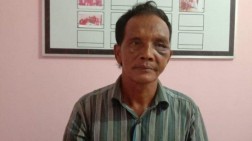 Nekat Mencoba Rudapaksa Wanita Disabilitas, Pria Paruh Baya ini Babak Belur Dihajar Massa
