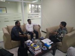 Nelayan Aceh Timur Ditangkan di Myanmar, Keluarga Minta Pemerintah Bebaskan