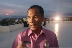 Nelayan Di Sumbar Tak Mau Terima Bantuan Alat Tangkap
